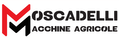 MOSCADELLI FRANCO MACCHINE AGRICOLE