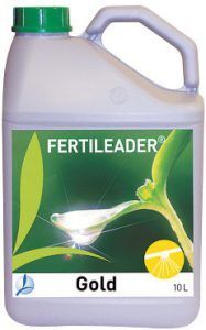 جديد محفز نمو النبات Fertileader Gold-bmo 5l