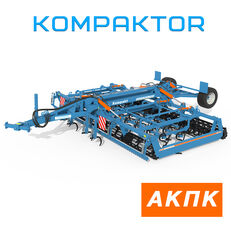 جديد آلة التعشيب والفلاحة Agrokalina АКПК-6 Kompakt