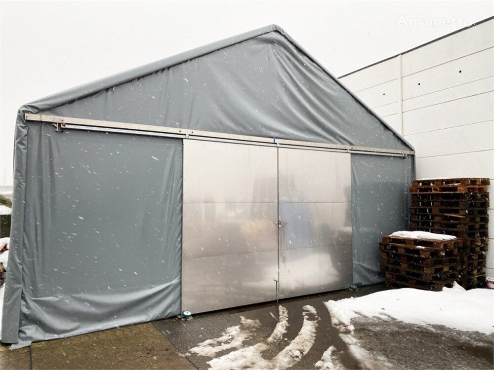 خيمة التخزين Dancover Titanium 8 m series