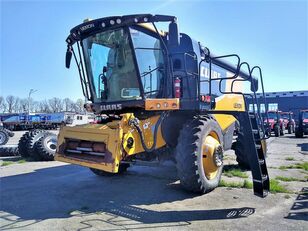 ماكينة حصادة دراسة Claas Lexion 740