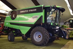 ماكينة حصادة دراسة Deutz-Fahr C 7205 TS