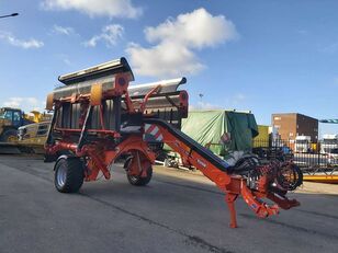 المجرفه المدولبة Kuhn MERGE MAX 950 Rake