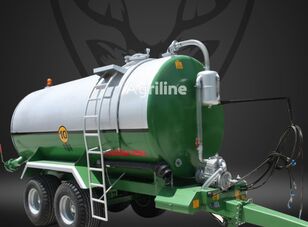 جديد ماكينة نثر الأسمدة السائلة Novatar Liquid Fertilizer Spreader Tank