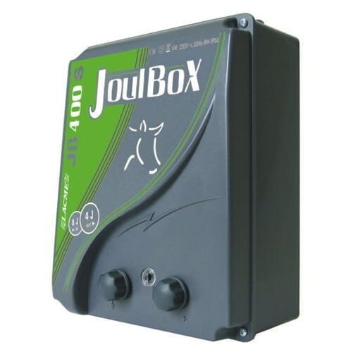جهاز الرعي الكهربي Elektryzator JoulBox  HTE pastuch