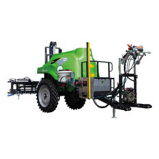 جديد آلة الرش المعلقة Öntar Atrox HL Trailed Pulverizator with Hydraulic Spray Boom