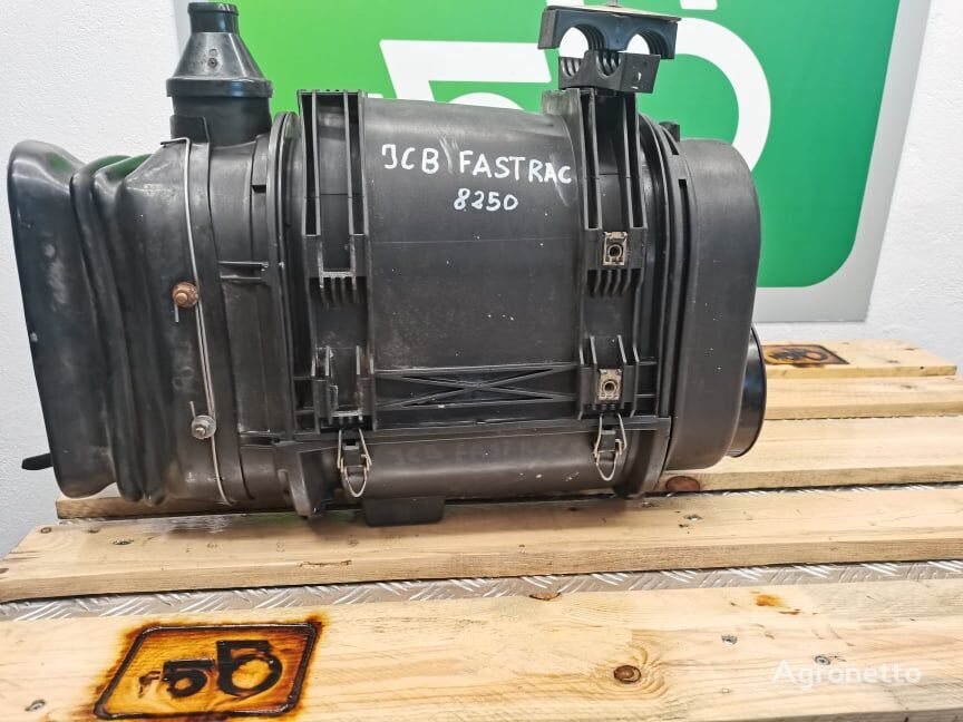 غطاء فلتر الهواء JCB 8250 Fastrac لـ جرار بعجلات