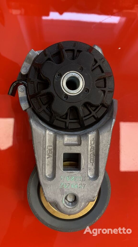 حزام الموتر Case IH 87317615 لـ جرار بعجلات Case IH