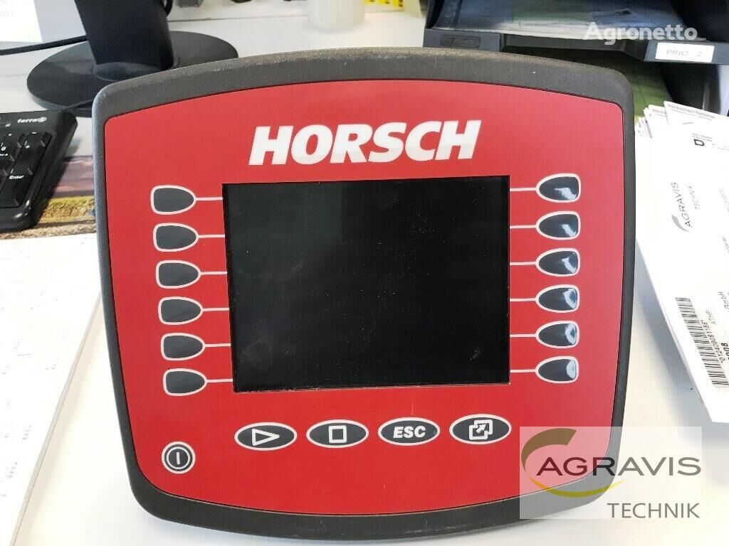 كمبيوتر داخلي Horsch BASIC TERMINAL لـ آلة بذارة