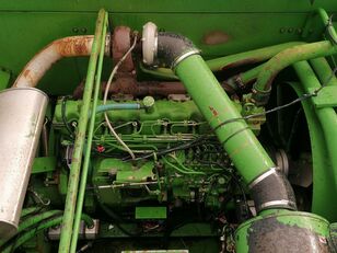 المحرك John Deere 6076HZ031 لـ جرار بعجلات John Deere