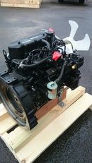 المحرك Mitsubishi L3E L3E + PTO لـ جزازة العشب Toro