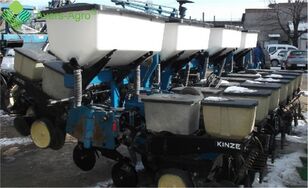 أجزاء تشغيلية أخرى The system of making a dry fertilizer 4 sections لـ آلة بذارة