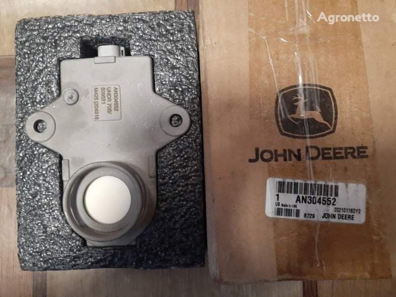أداة الاستشعار (مجس) John Deere AN304552 لـ آلة الرش