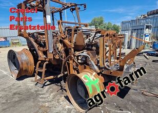 Claas gearbox for Claas Axos 330 Cx wheel tractor لـ جرار بعجلات