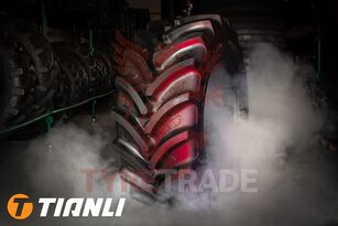 جديد إطار عجلة الجرارة Tianli 540/65R34 AG-RADIAL 65 R-1W 145D/148A8 TL