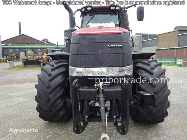 جرار بعجلات Case IH Magnum-310