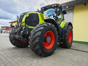 جرار بعجلات Claas AXION 870 C-MATIC