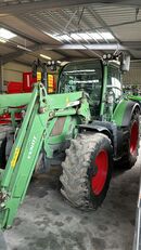 جرار بعجلات Fendt 512 Vario Profi