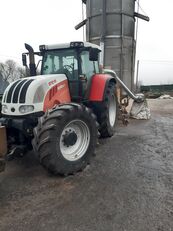 جرار بعجلات Steyr 6190 CVT